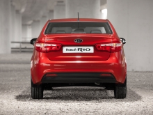 Kia Rio,  ,  , , , 